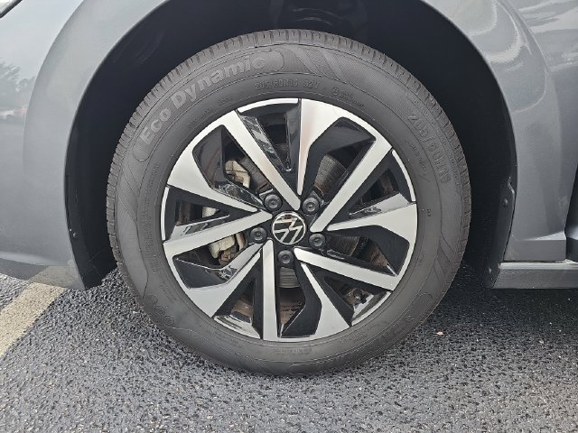 Used 2024 Volkswagen Jetta S FWD image 33