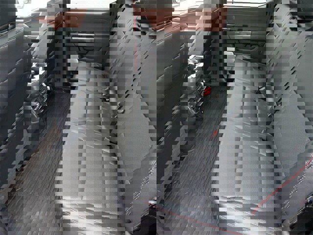 Certified 2023 Ford F150 Lariat w/ Equipment Group 502A High image 8