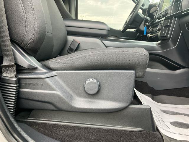 Certified 2022 Ford F150 XL w/ STX Appearance Package AWD/4WD image 20