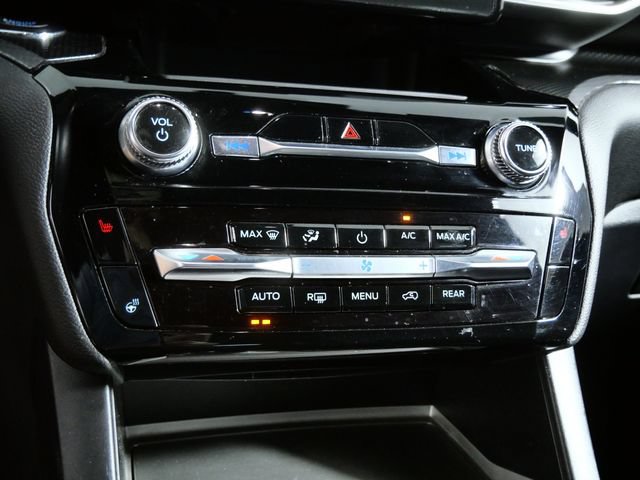 Certified 2022 Ford Explorer ST w/ ST Street Pack AWD/4WD image 20