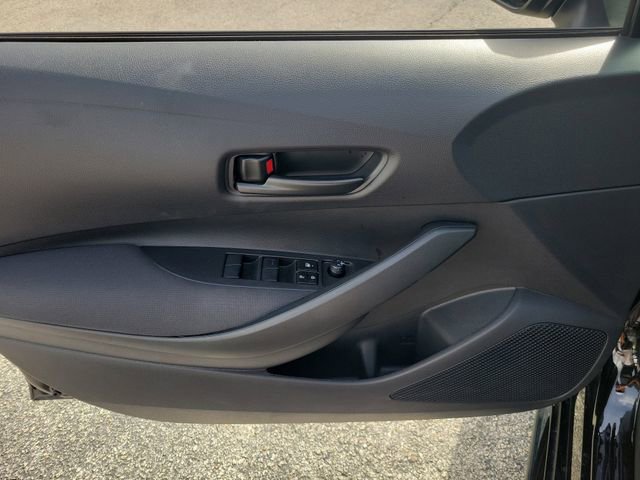 Used 2026 Toyota Corolla LE FWD image 20