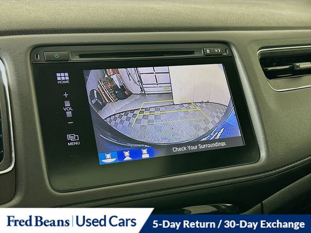 Used 2018 Honda HR-V EX image 13