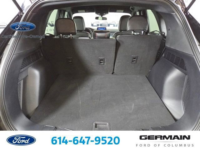 Certified 2025 Ford Escape ST-Line image 23
