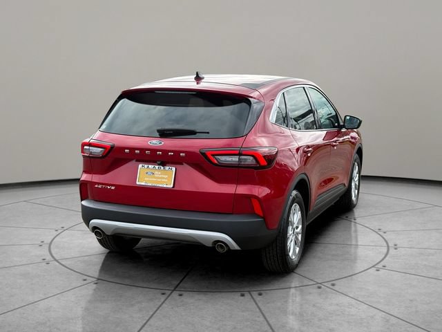 Certified 2023 Ford Escape Active w/ Cold Weather Package FWD image 12