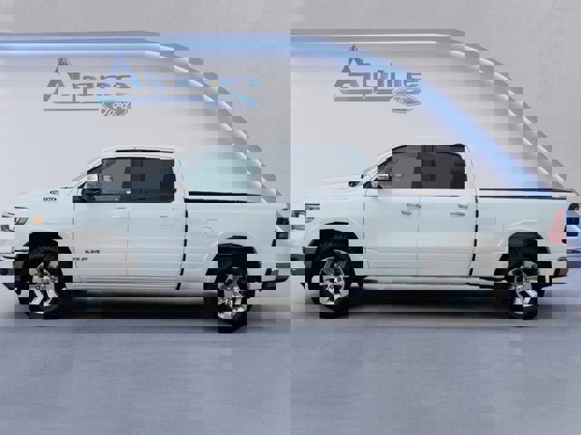 Used 2022 RAM 1500 Laramie image 2