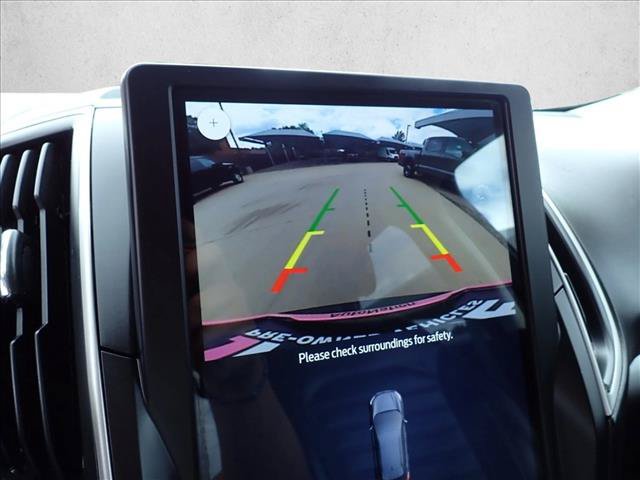 Certified 2024 Ford Edge SEL AWD/4WD image 22
