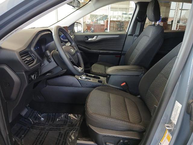 Certified 2023 Ford Escape Active w/ Tech Pack #2 image 11