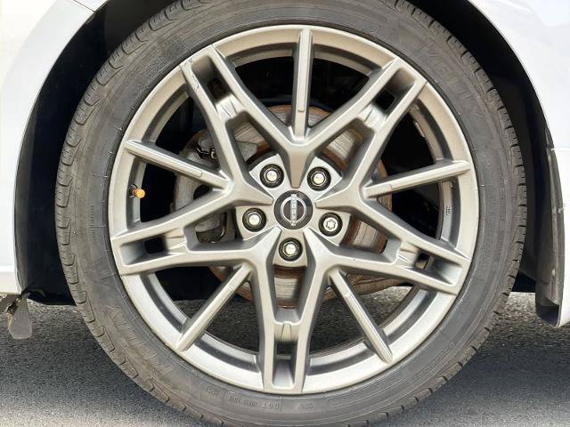 Used 2023 Nissan Altima 2.0 SR FWD image 14