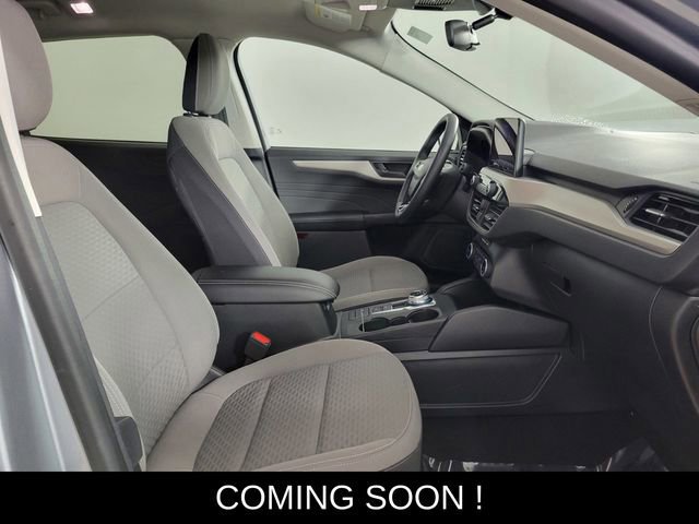 Certified 2022 Ford Escape SE w/ Cold Weather Package image 18