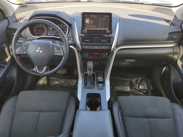 Used 2024 Mitsubishi Eclipse Cross SE AWD/4WD image 15