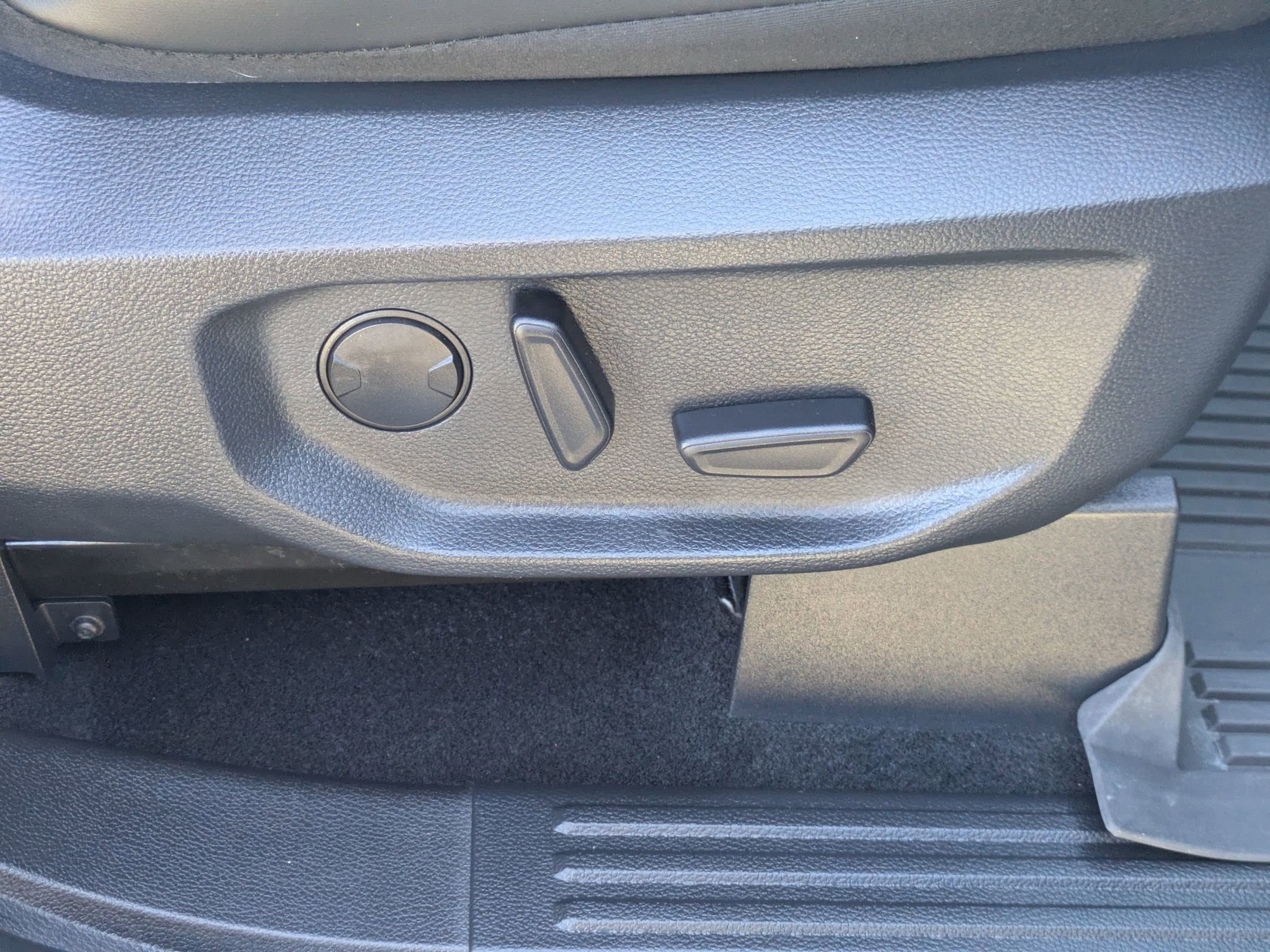 Certified 2025 Ford Ranger Raptor image 39