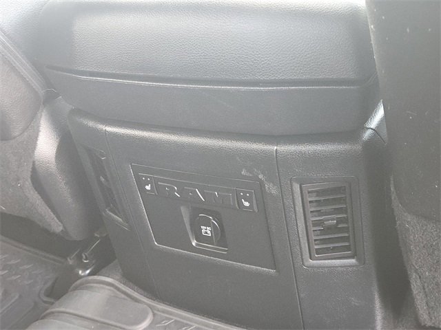 Used 2017 RAM 1500 Laramie w/ Convenience Group image 15