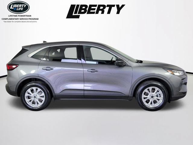 Certified 2023 Ford Escape Active AWD/4WD image 2