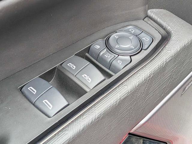 Used 2024 GMC Sierra 2500 AT4X AWD/4WD image 18