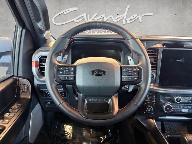 Certified 2025 Ford F150 Raptor image 21