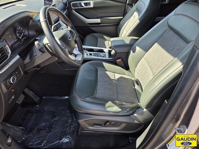 Certified 2023 Ford Explorer Timberline AWD/4WD image 11