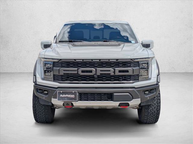 Certified 2023 Ford F150 Raptor w/ Raptor 37 Performance Package AWD/4WD image 2