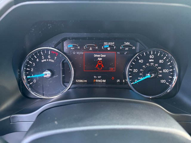 Certified 2020 Ford Expedition Max XLT w/ Equipment Group 202A AWD/4WD image 10