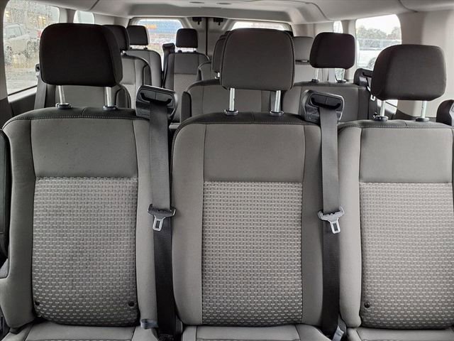 Certified 2024 Ford Transit 350 XLT RWD image 13