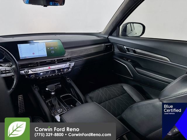 Used 2024 Kia Telluride SX Prestige X-Line image 28