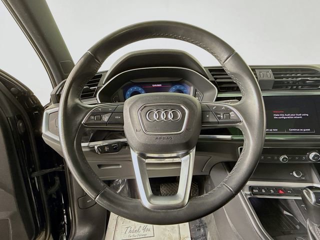 Used 2024 Audi Q3 2.0T Premium image 11