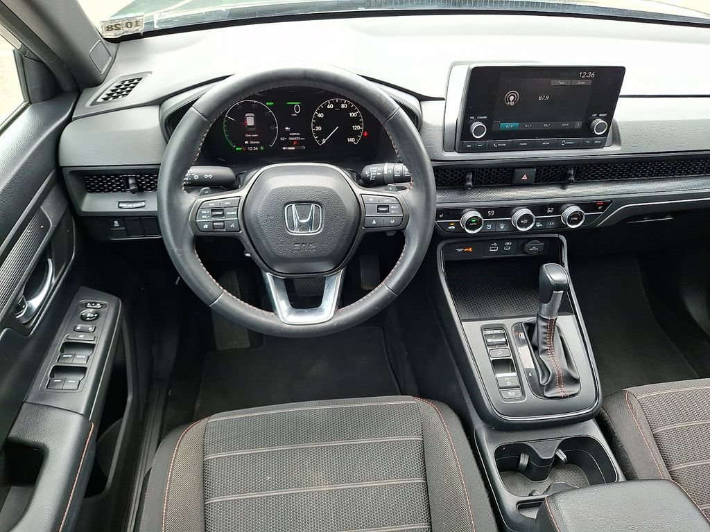 Used 2024 Honda CR-V Sport image 2