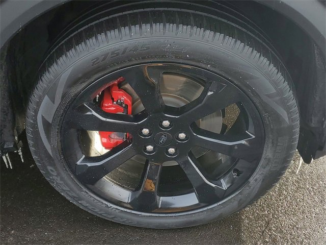 Certified 2023 Ford Explorer ST w/ Equipment Group 401A image 5