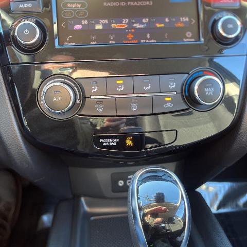 Used 2020 Nissan Rogue Sport S w/ Appearance Package image 16