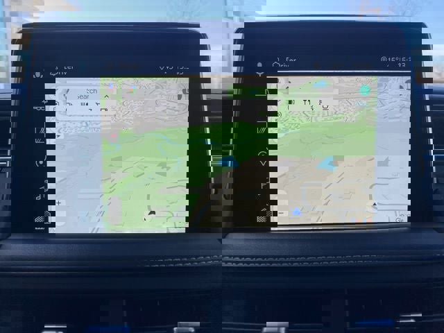 Used 2023 Chevrolet Tahoe Premier image 32