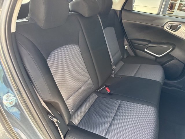 Used 2023 Kia Soul LX w/ LX Technology Package image 25