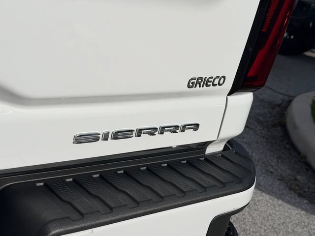 Used 2025 GMC Sierra 2500 Denali Ultimate w/ Max Trailering Package AWD/4WD image 17