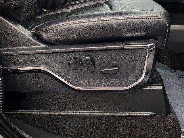 Certified 2024 Ford F150 Lariat AWD/4WD image 33