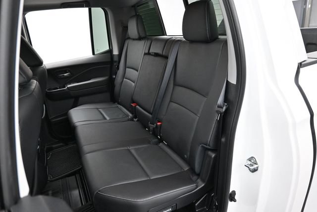 Used 2026 Honda Ridgeline RTL image 27