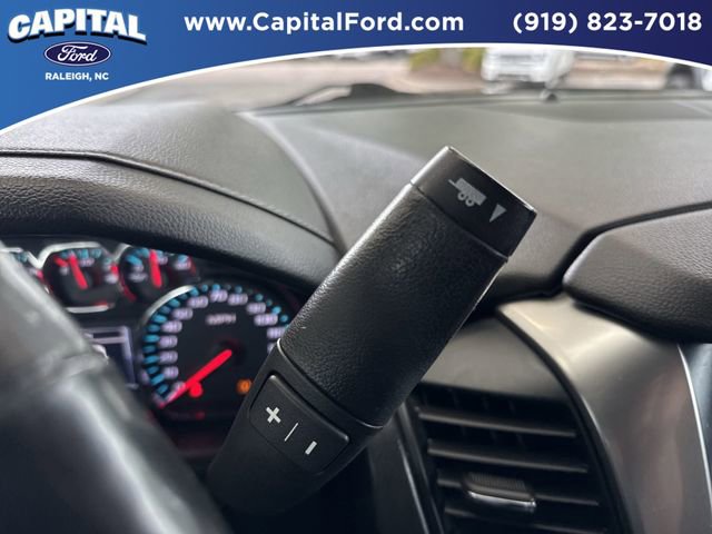 Used 2018 Chevrolet Tahoe Premier AWD/4WD image 31