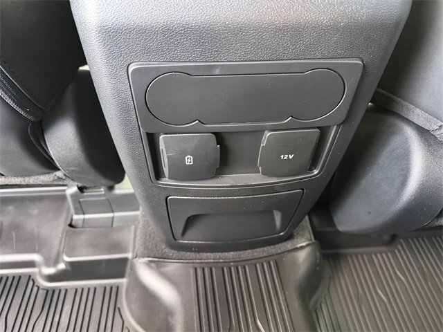 Certified 2023 Ford Explorer XLT w/ Equipment Group 202A image 16