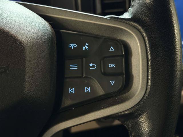 Certified 2023 Ford Bronco Wildtrak AWD/4WD image 19