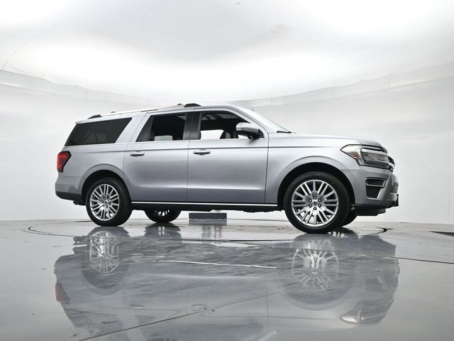 Certified 2023 Ford Expedition Max Limited image 35