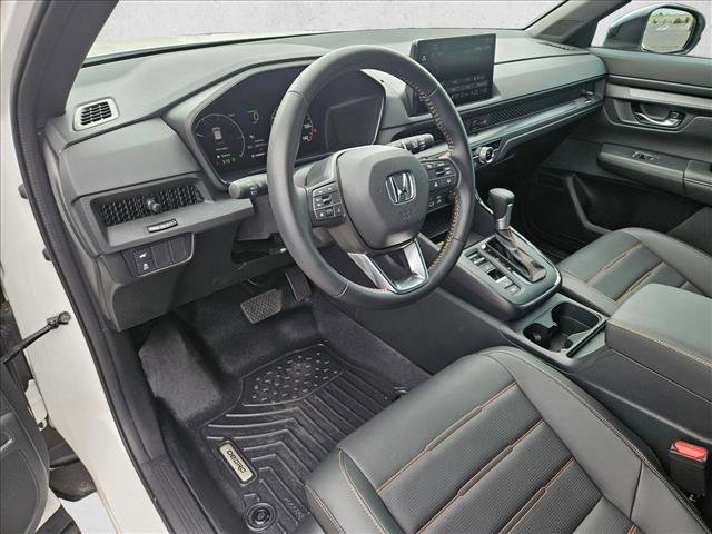 Used 2025 Honda CR-V Sport-L image 10