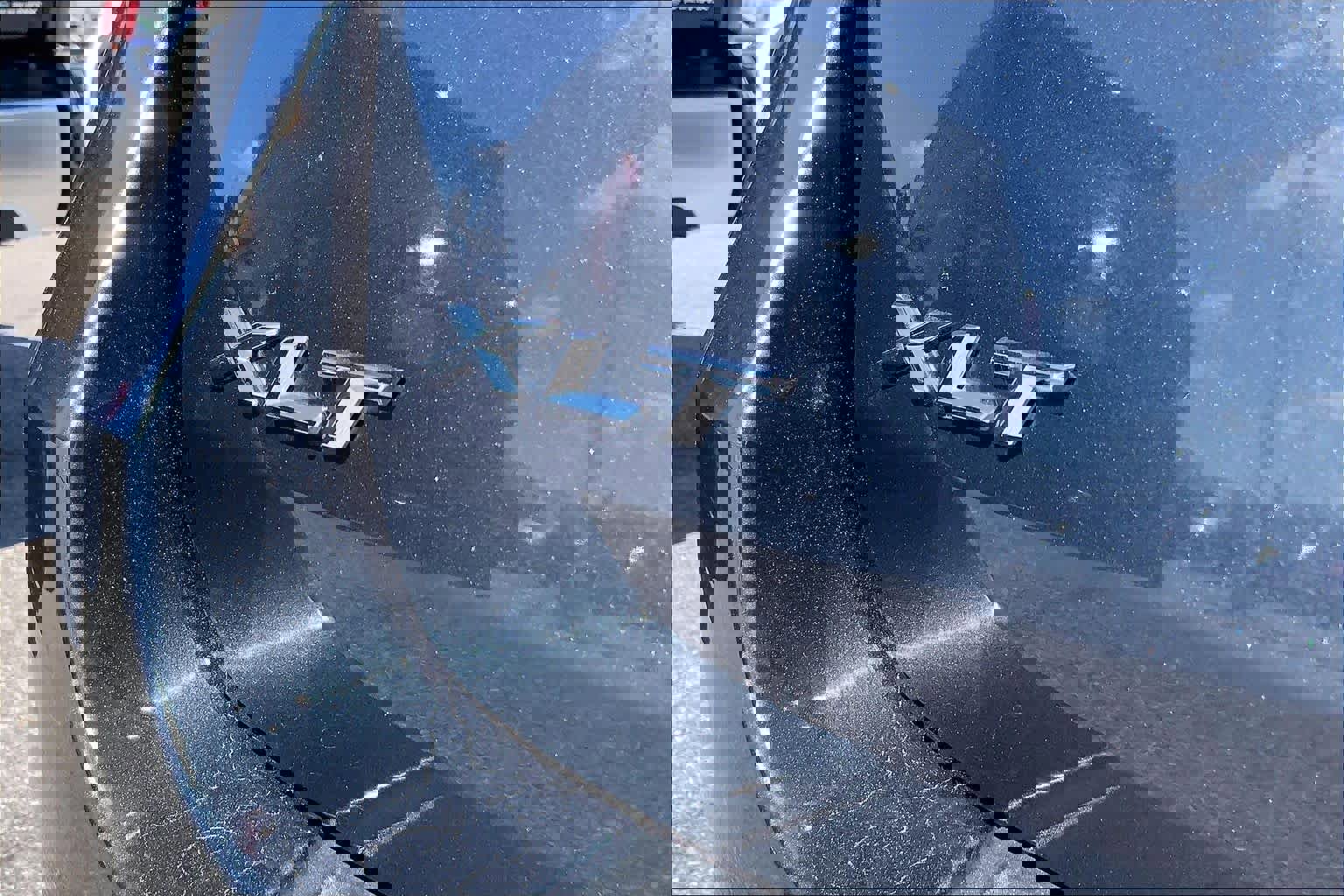 Certified 2023 Ford Explorer XLT w/ Equipment Group 202A image 12