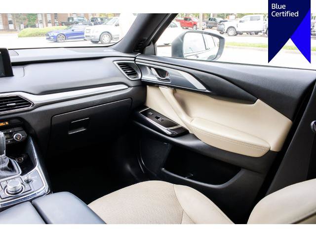 Used 2019 MAZDA CX-9 Grand Touring AWD/4WD image 15