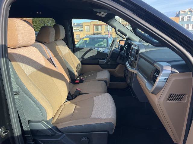 Certified 2023 Ford F150 XLT image 20