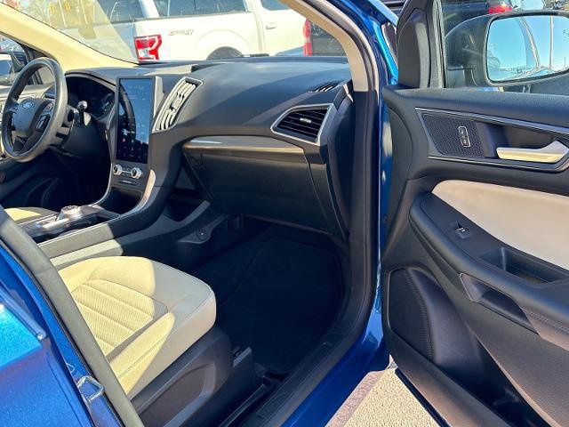 Certified 2024 Ford Edge SE image 23