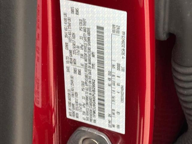 Certified 2023 Ford Escape Active w/ Tech Pack #2 image 26