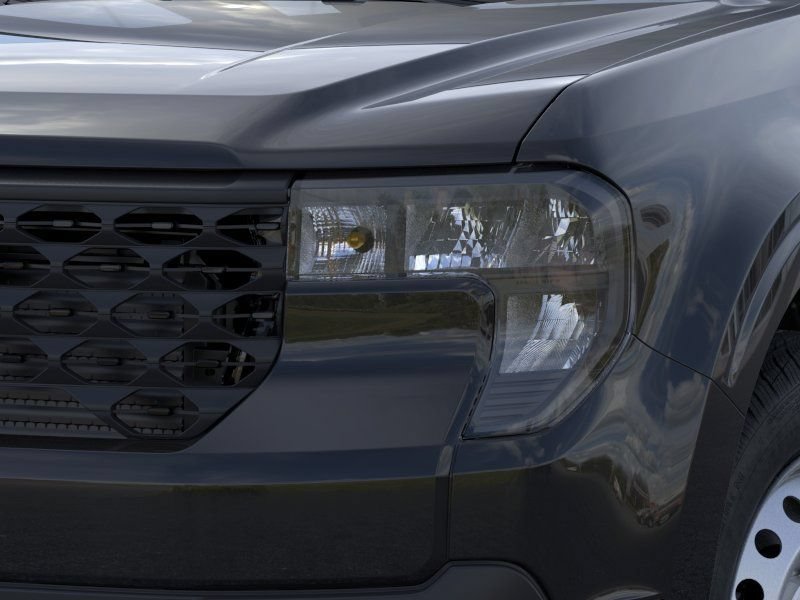Certified 2026 Ford Maverick XL FWD image 49