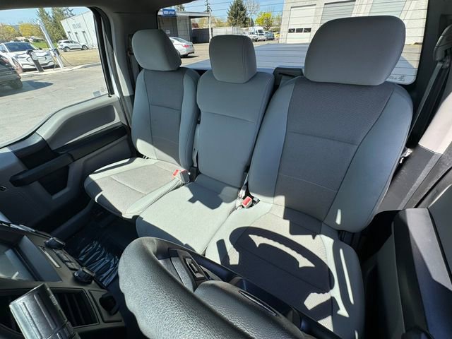 Certified 2019 Ford F150 XL w/ Equipment Group 101A Mid image 21