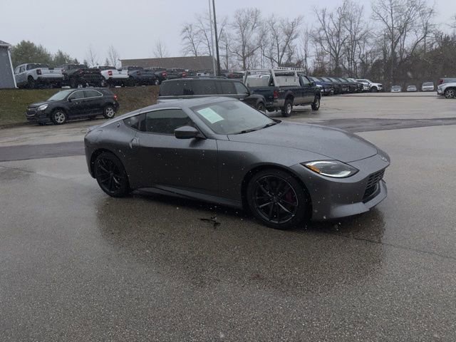 Used 2023 Nissan Z w/ Floor Mat Package (L93) RWD image 10