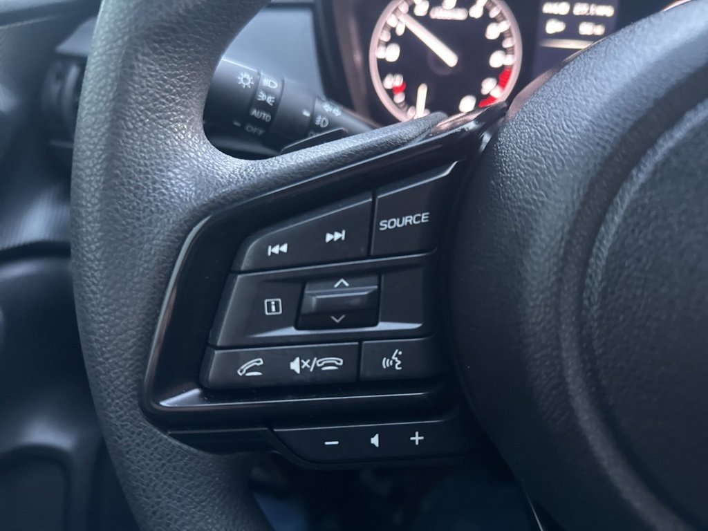 Used 2024 Subaru Crosstrek 2.0i Premium image 17