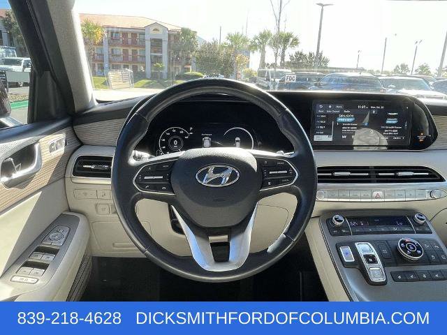 Used 2021 Hyundai Palisade Limited image 14