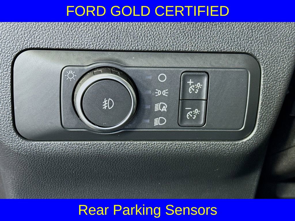 Certified 2022 Ford Bronco Sport Big Bend w/ Convenience Package AWD/4WD image 13