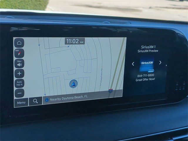 Used 2025 Hyundai Palisade Calligraphy image 22